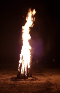 fire